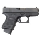 GLOCK 26 GEN4 9MM LUGER (9X19 PARA) - 2 of 3