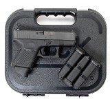 GLOCK 26 GEN4 9MM LUGER (9X19 PARA) - 3 of 3