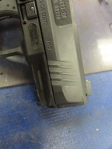 CANIK TP9 Elite Sub-Compact 9MM LUGER (9X19 PARA) - 2 of 3