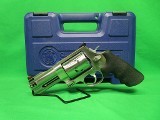SMITH & WESSON 500 GRIZZLY BACKPACKER .500 S&W MAG