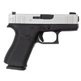 GLOCK 43X 9MM LUGER (9X19 PARA) - 2 of 3
