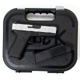 GLOCK 43X 9MM LUGER (9X19 PARA) - 3 of 3