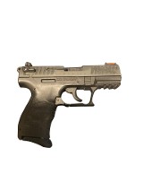 WALTHER P22 .22 LR - 2 of 3