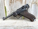 MAUSER P08 9MM LUGER (9x19 PARA) - 3 of 3