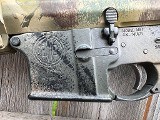 PRIMARY WEAPONS SYSTEMS (PWS) MK111 PRO PISTOL 5.56X45MM NATO - 3 of 3