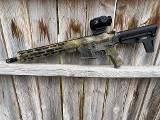 PRIMARY WEAPONS SYSTEMS (PWS) MK111 PRO PISTOL 5.56X45MM NATO - 2 of 3