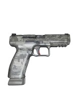 CENTURY ARMS METE SFT 9MM LUGER (9x19 PARA) - 1 of 3