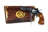COLT Diamondback .22 LR