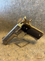 SMITH & WESSON 659 9MM LUGER (9x19 PARA) - 2 of 3