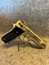 SMITH & WESSON 659 9MM LUGER (9x19 PARA)