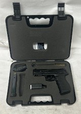 TAURUS PT 809 9MM LUGER (9x19 PARA) - 1 of 3