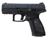 BERETTA Apx 9MM LUGER (9x19 PARA)