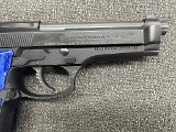 BERETTA 92FS 9MM LUGER (9x19 PARA) - 3 of 3