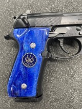 BERETTA 92FS 9MM LUGER (9x19 PARA) - 2 of 3