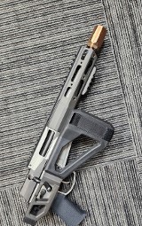 Q MINI FIX .300 AAC BLACKOUT - 2 of 3