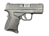 SPRINGFIELD ARMORY XDS-9 9MM LUGER (9x19 PARA) - 2 of 3