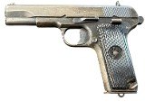 PW ARMS Yogo Zastava 7.62X25MM TOKAREV