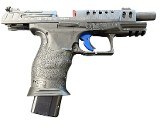 WALTHER Q5 Match 9MM LUGER (9x19 PARA) - 2 of 3