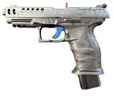 WALTHER Q5 Match 9MM LUGER (9x19 PARA)