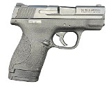 SMITH & WESSON M&P 9 Shield 9MM LUGER (9x19 PARA) - 2 of 3