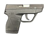 TAURUS PT 738 .380 ACP - 2 of 3