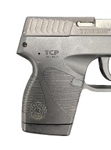 TAURUS PT 738 .380 ACP - 3 of 3