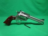 RUGER NEW MODEL SUPER BLACKHAWK .44 MAGNUM - 2 of 3