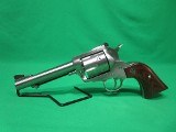 RUGER NEW MODEL SUPER BLACKHAWK .44 MAGNUM - 3 of 3