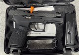 SIG SAUER P320 NITRON COMPACT 9MM LUGER (9X19 PARA) - 1 of 2