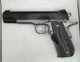 KIMBER master carry custom .45 ACP - 2 of 3