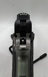 KIMBER master carry custom .45 ACP - 3 of 3