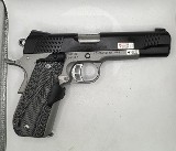 KIMBER master carry custom .45 ACP - 1 of 3