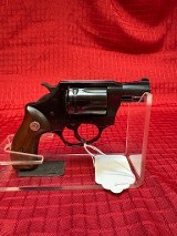 CHARTER ARMS UNDERCOVER .38 SPL - 2 of 3