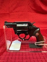 CHARTER ARMS UNDERCOVER .38 SPL - 1 of 3