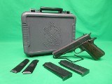 SPRINGFIELD ARMORY 1911 MIL-SPEC .45 ACP - 1 of 3
