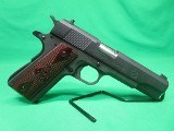 SPRINGFIELD ARMORY 1911 MIL-SPEC .45 ACP - 2 of 3
