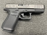 GLOCK G23 GEN 5 .40 S&W - 1 of 3