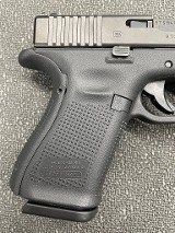 GLOCK G23 GEN 5 .40 S&W - 2 of 3