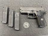 SIG SAUER P229 LEGION 9MM LUGER (9x19 PARA) - 2 of 3