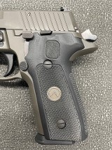 SIG SAUER P229 LEGION 9MM LUGER (9x19 PARA) - 3 of 3