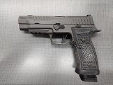 P320 AXG LEGION 9MM LUGER (9X19 PARA) - 3 of 3