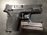 SMITH & WESSON M&P9 SHIELD EZ M2.0 9MM LUGER (9X19 PARA) - 3 of 3