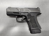 SHADOW SYSTEMS CR920 COMBAT OR 9MM LUGER (9X19 PARA) - 2 of 3