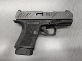 SHADOW SYSTEMS CR920 COMBAT OR 9MM LUGER (9X19 PARA) - 1 of 3