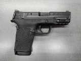 SMITH & WESSON SHIELD EZ .30 SUPER CARRY
