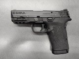 SMITH & WESSON SHIELD EZ .30 SUPER CARRY - 3 of 3