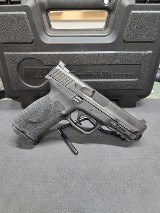SMITH & WESSON M&P9 M2.0 9MM LUGER (9X19 PARA) - 3 of 3