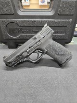 SMITH & WESSON M&P9 M2.0 9MM LUGER (9X19 PARA) - 2 of 3