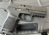SIG SAUER P320 COMPACT 9MM LUGER (9X19 PARA) - 1 of 1
