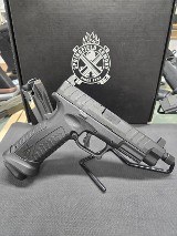 SPRINGFIELD aRMORY XD(M) ELITE 9MM 9MM LUGER (9X19 PARA) - 1 of 2